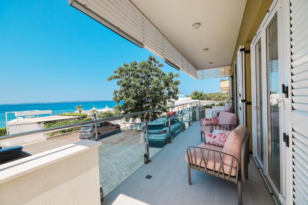 Photo of Patio Balcony in Brinje