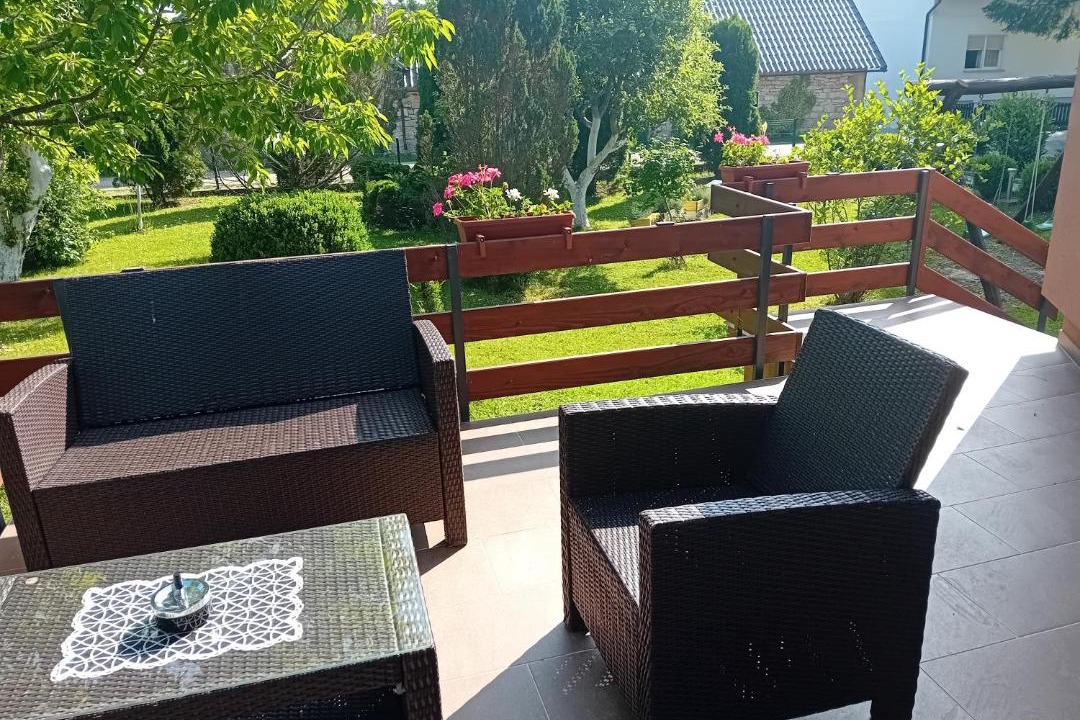 Photo of Patio Balcony in Seliste