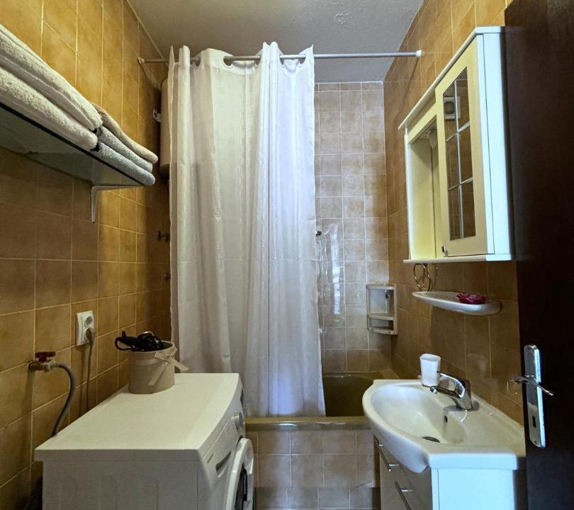 Photo of Bathroom in Trogir