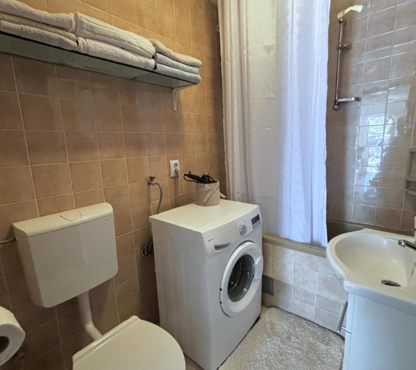 Photo of Bathroom in Trogir