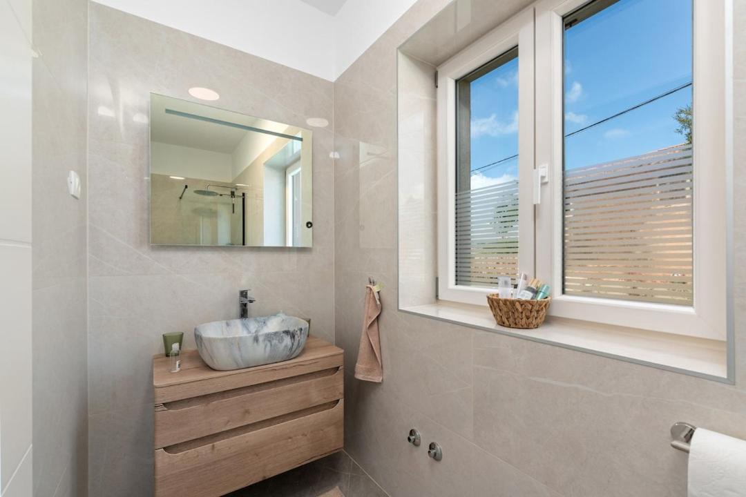 Photo of Bathroom in Vizinada