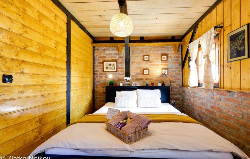 Photo of Bedroom in Daruvar