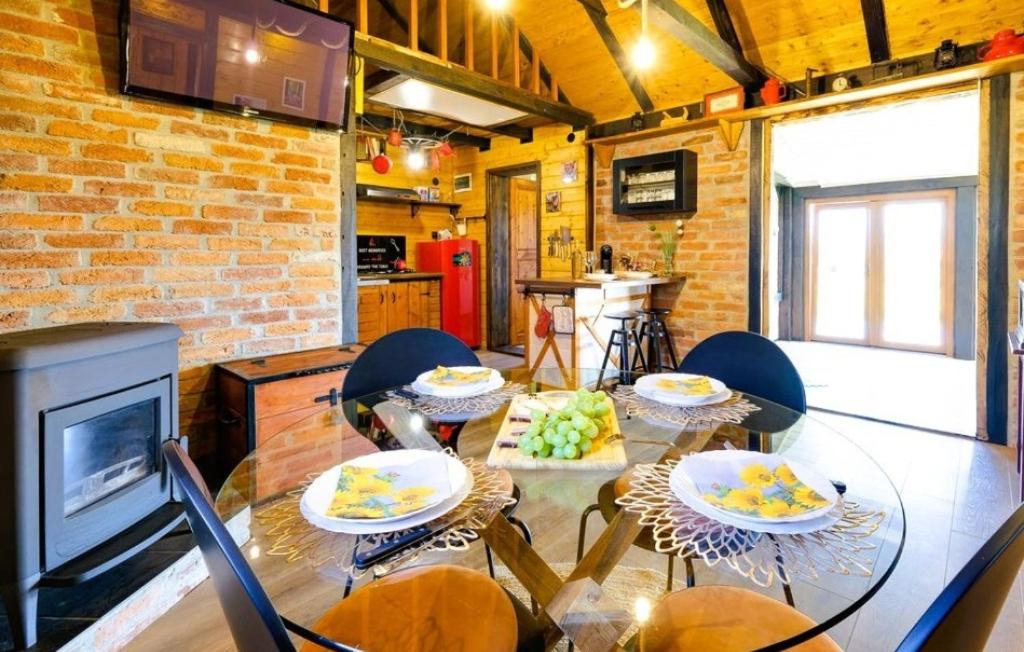 Photo of Kitchen in Daruvar