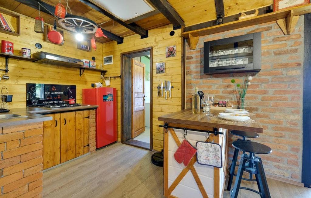 Photo of Kitchen in Daruvar