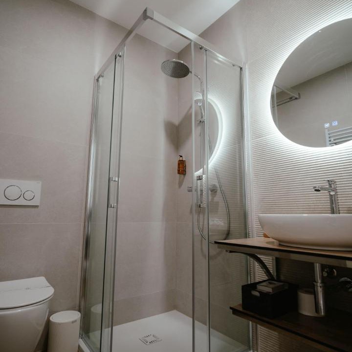 Photo of Bathroom in Brinje
