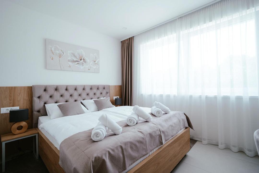 Photo of Bedroom in Brinje