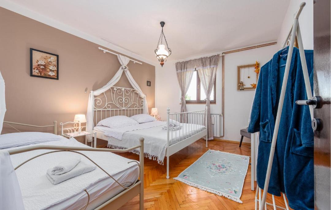 Photo of Bedroom in Udbina