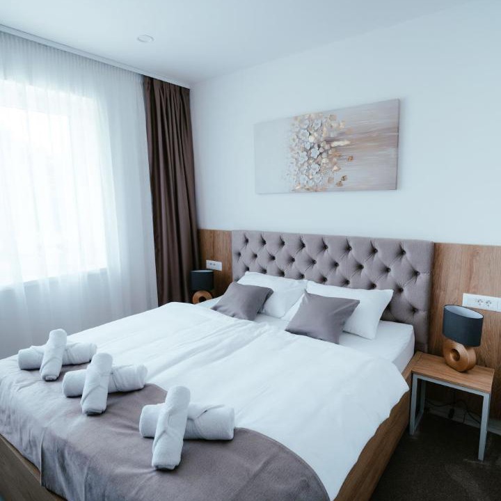Photo of Bedroom in Brinje