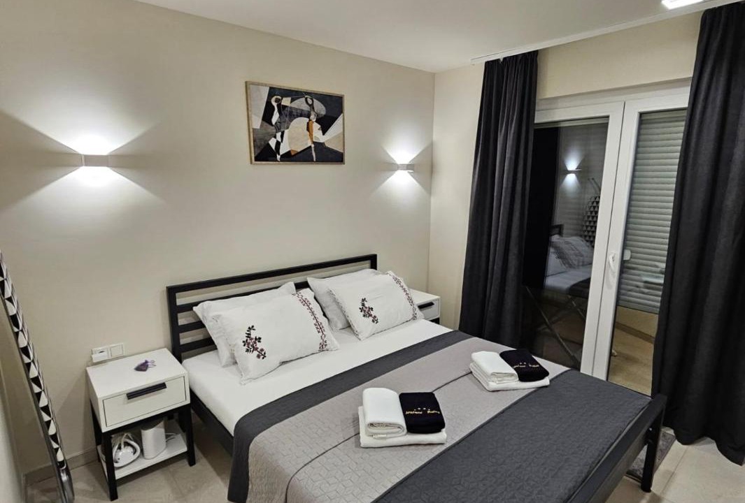 Photo of Bedroom in Grebastica