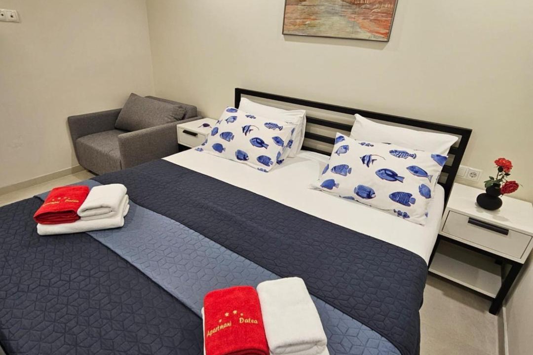 Photo of Bedroom in Grebastica