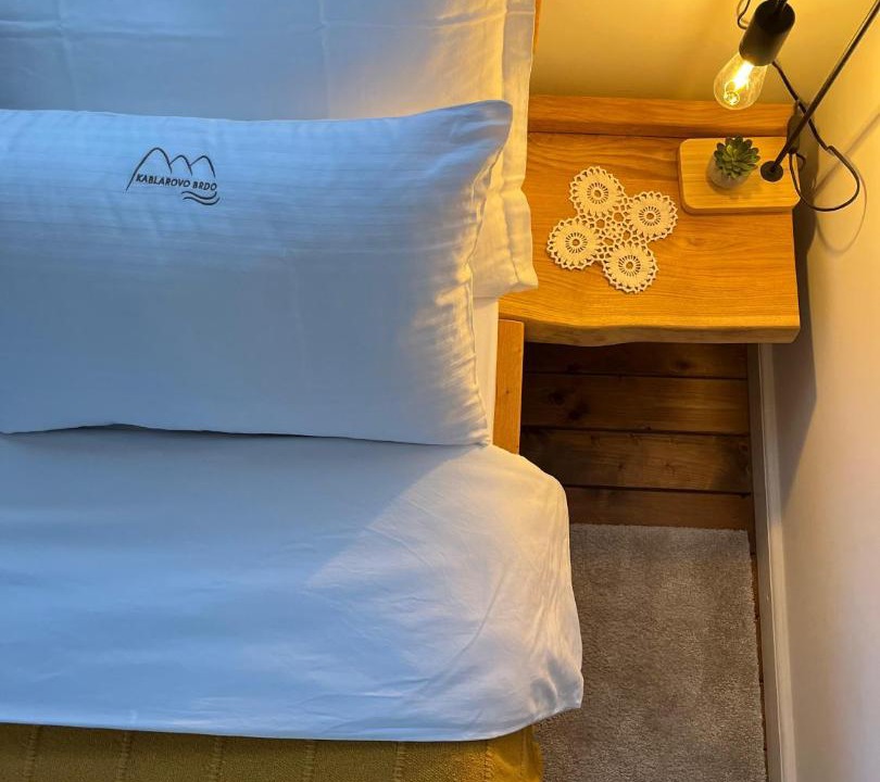 Photo of Bedroom in Krnjak