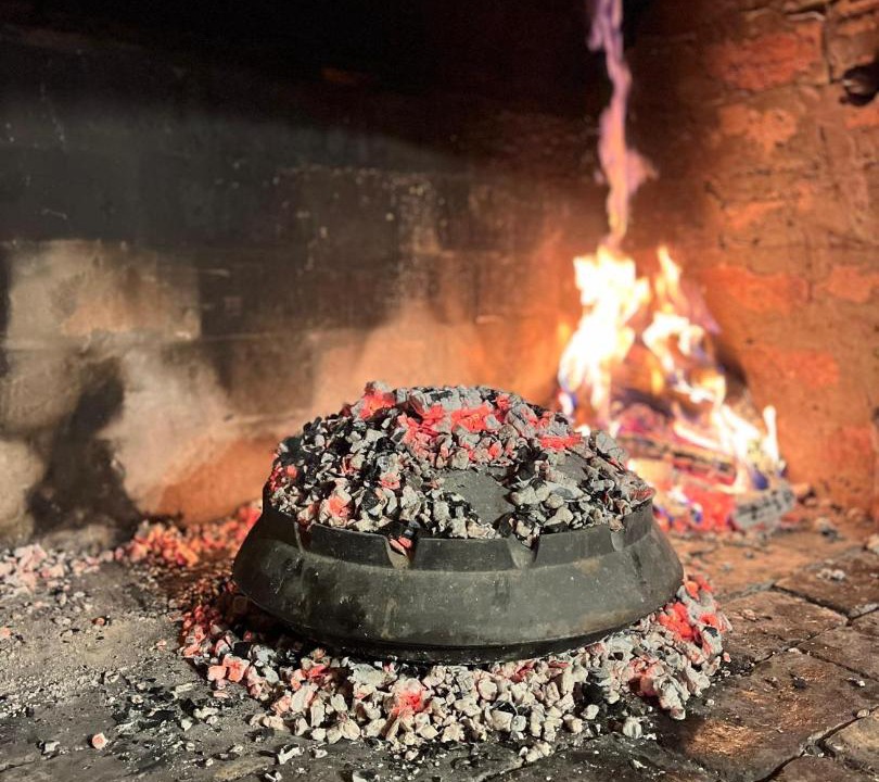 Photo of Kitchen in Krnjak
