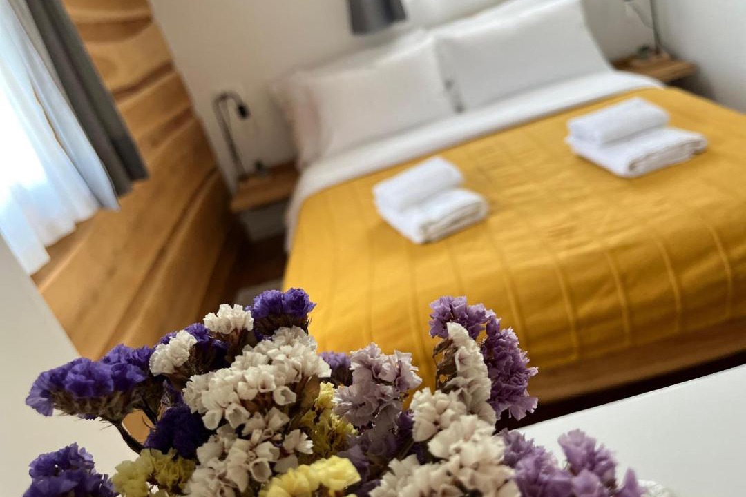 Photo of Bedroom in Krnjak
