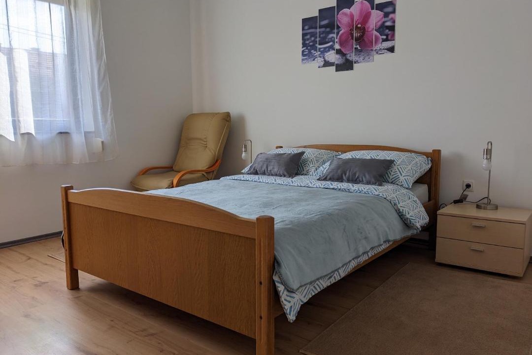 Photo of Bedroom in Sisak