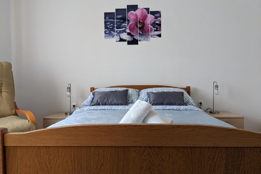 Photo of Bedroom in Sisak
