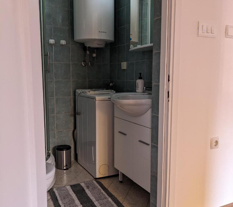 Photo of Bathroom in Sisak