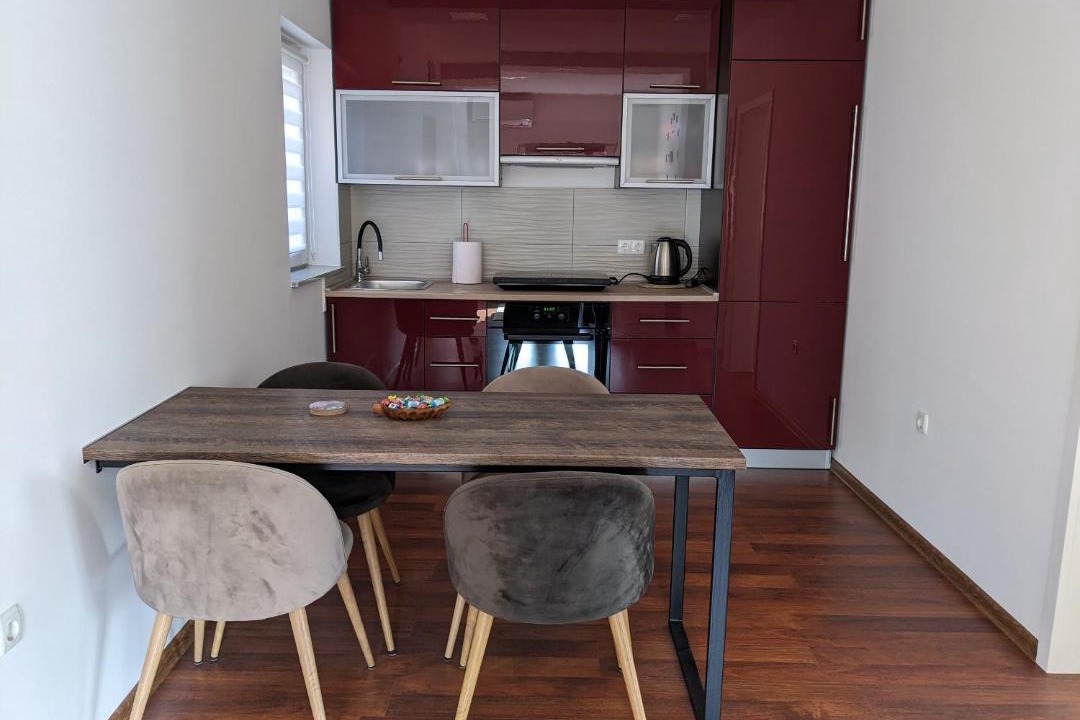 Photo of Kitchen in Sisak
