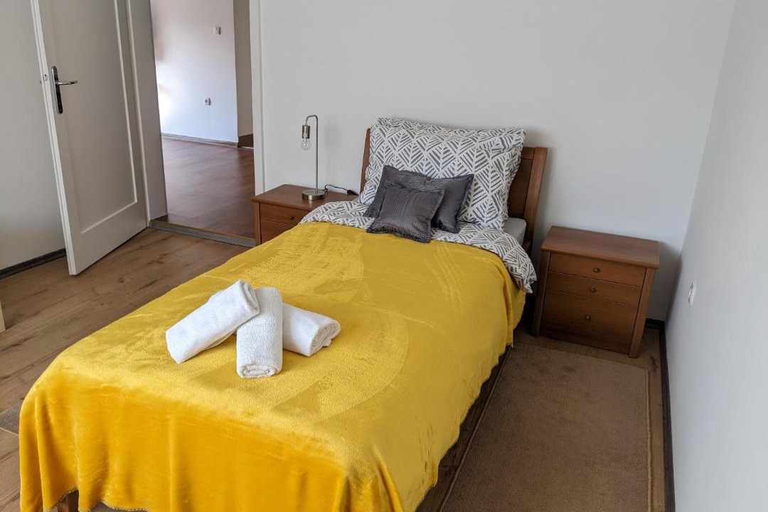 Photo of Bedroom in Sisak