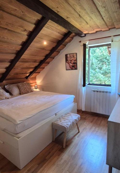 Photo of Bedroom in Cabar