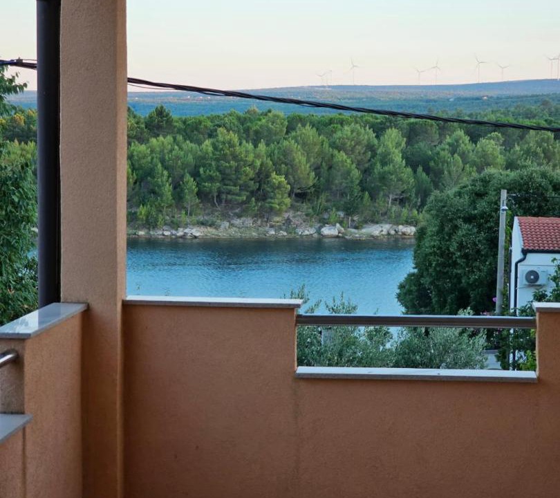 Photo of Patio Balcony in Obrovac