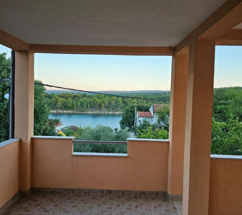 Photo of Patio Balcony in Obrovac