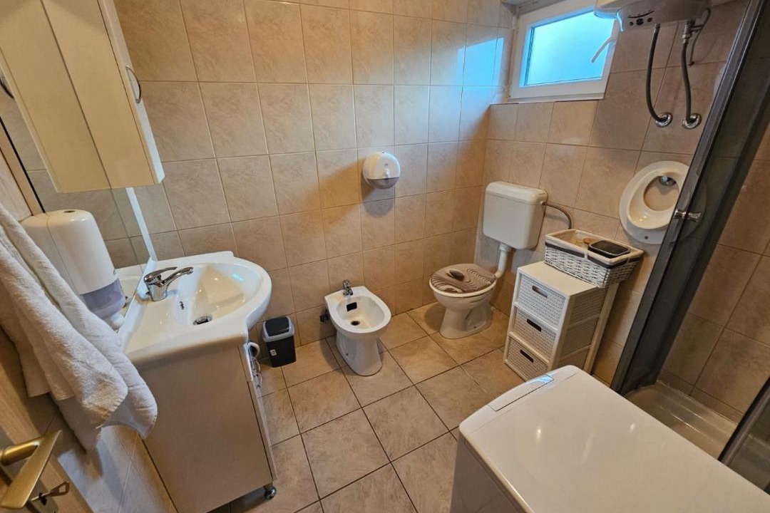 Photo of Bathroom in Obrovac