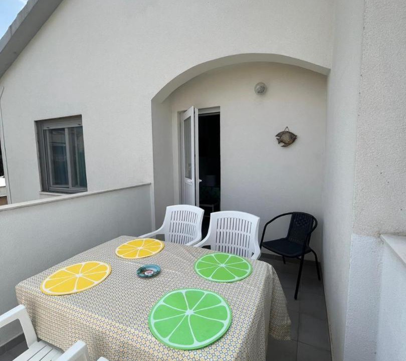 Photo of Patio Balcony in Brinje