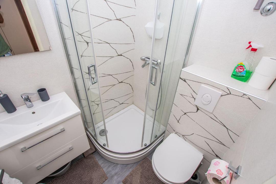 Photo of Bathroom in Turanj