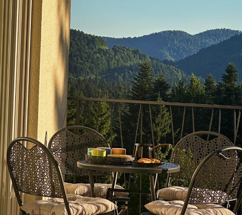 Photo of Patio Balcony in Delnice