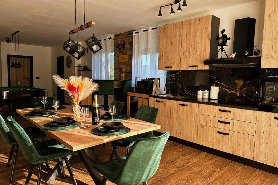 Photo of Kitchen in Delnice