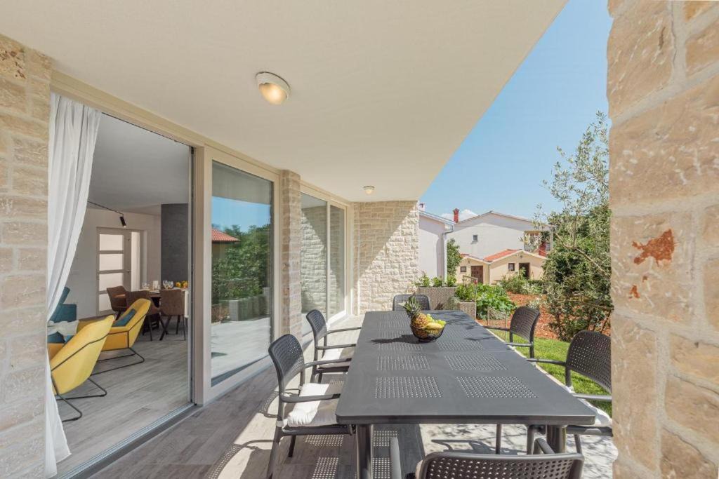 Photo of Patio Balcony in Gulici