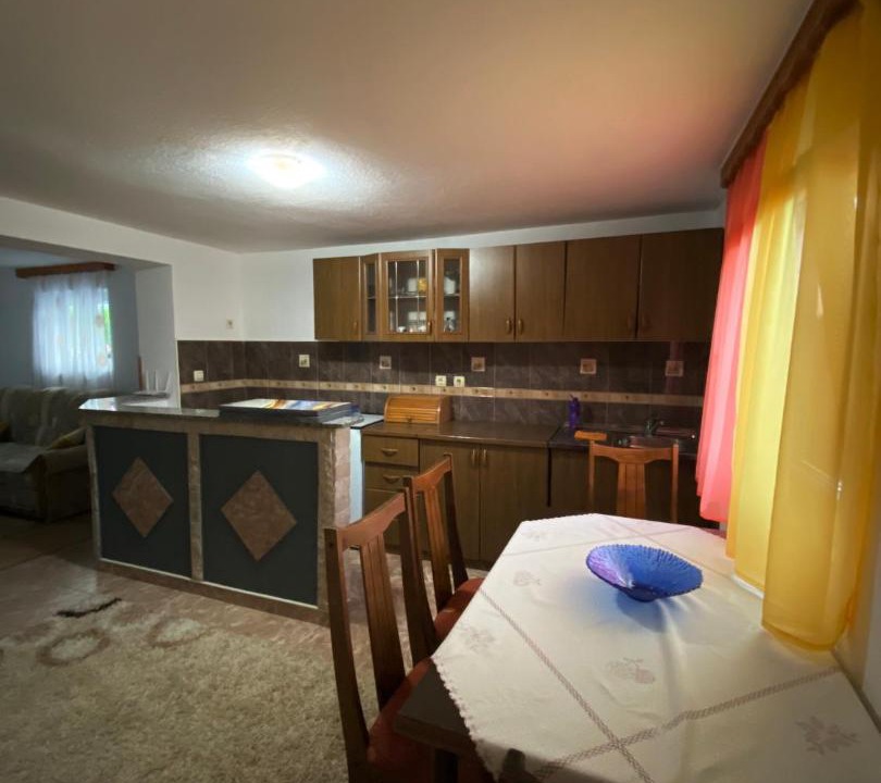 Photo of Kitchen in Mali Radic