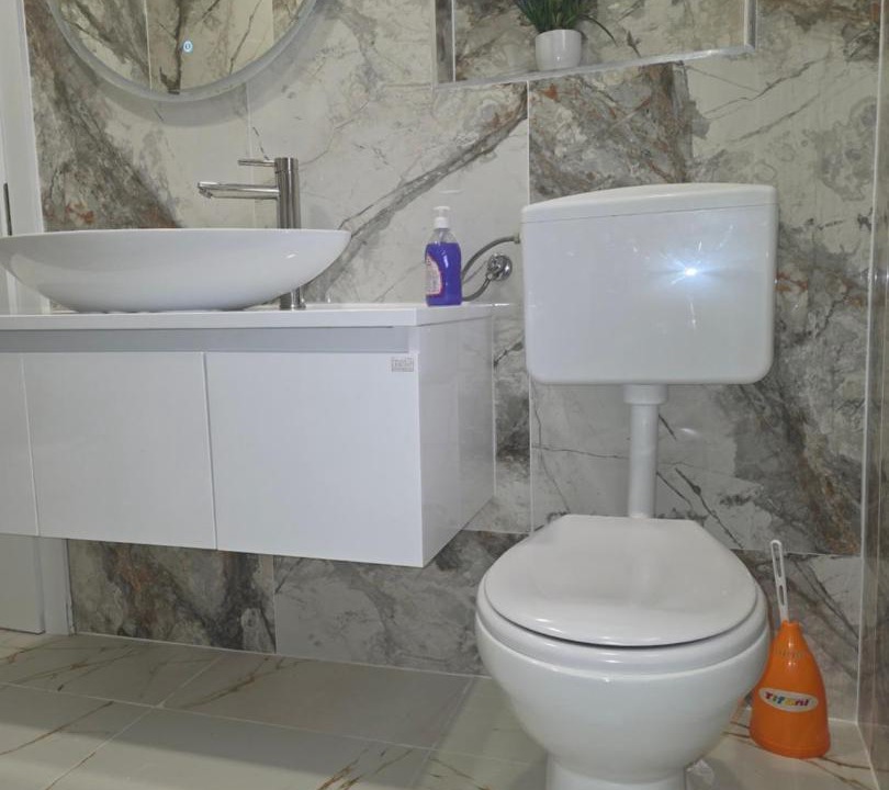 Photo of Bathroom in Bosana