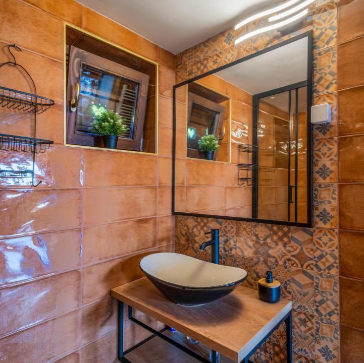 Photo of Bathroom in Kalnik