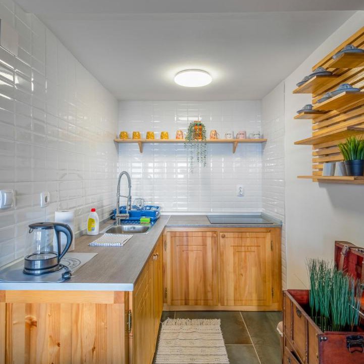 Photo of Kitchen in Kalnik