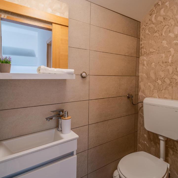 Photo of Bathroom in Kalnik