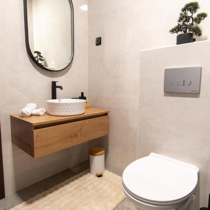 Photo of Bathroom in Lika-Senj
