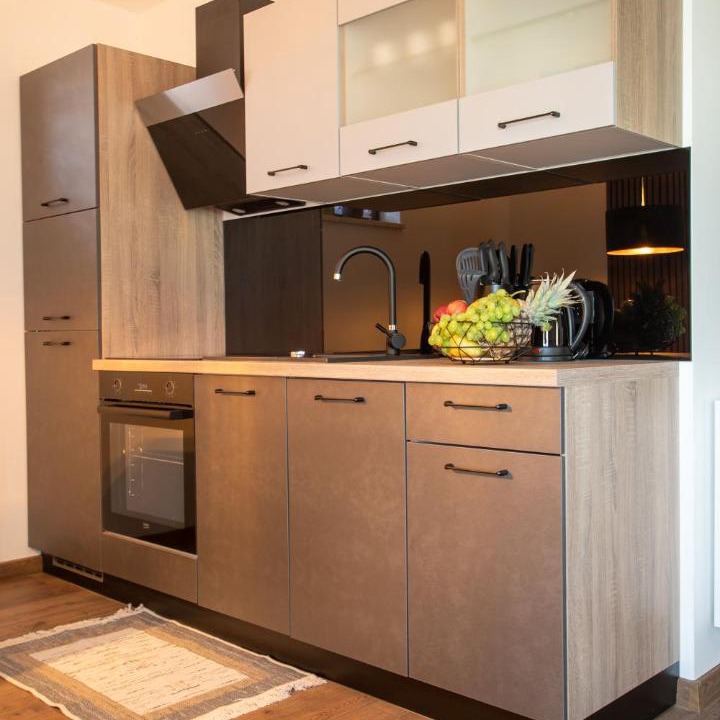 Photo of Kitchen in Lika-Senj
