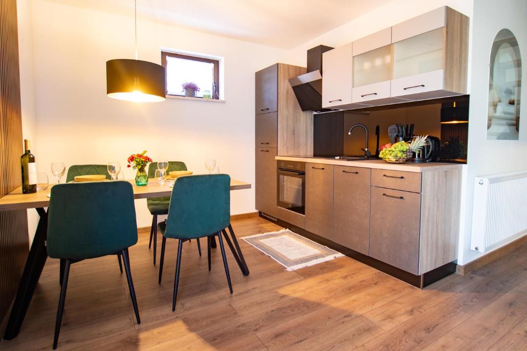 Photo of Kitchen in Lika-Senj