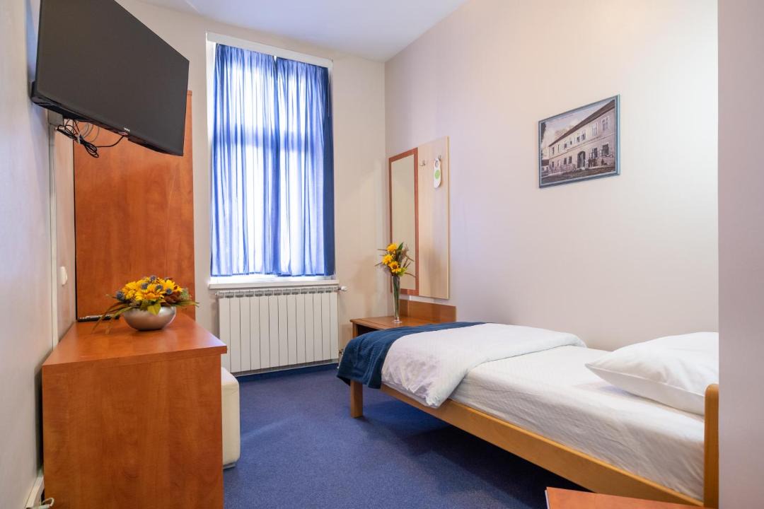 Photo of Bedroom in Pakrac