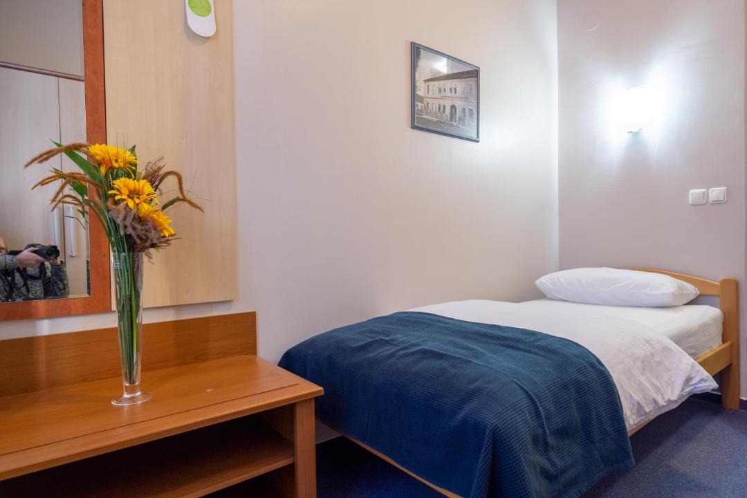 Photo of Bedroom in Pakrac