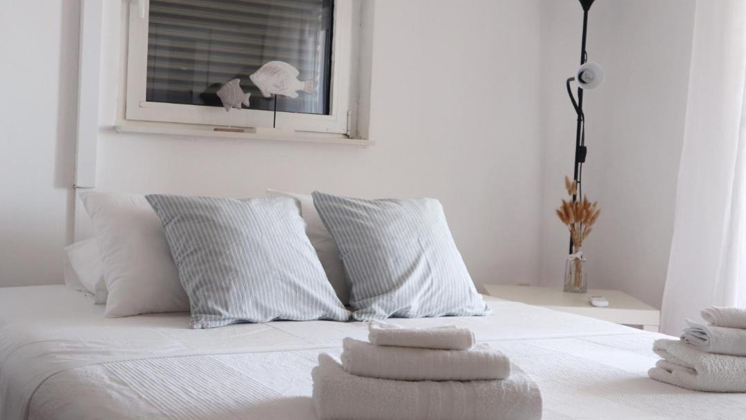 Photo of Bedroom in Veli Iz