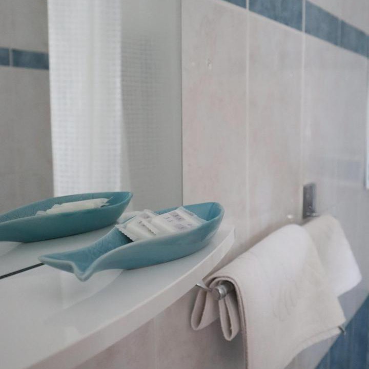 Photo of Bathroom in Veli Iz