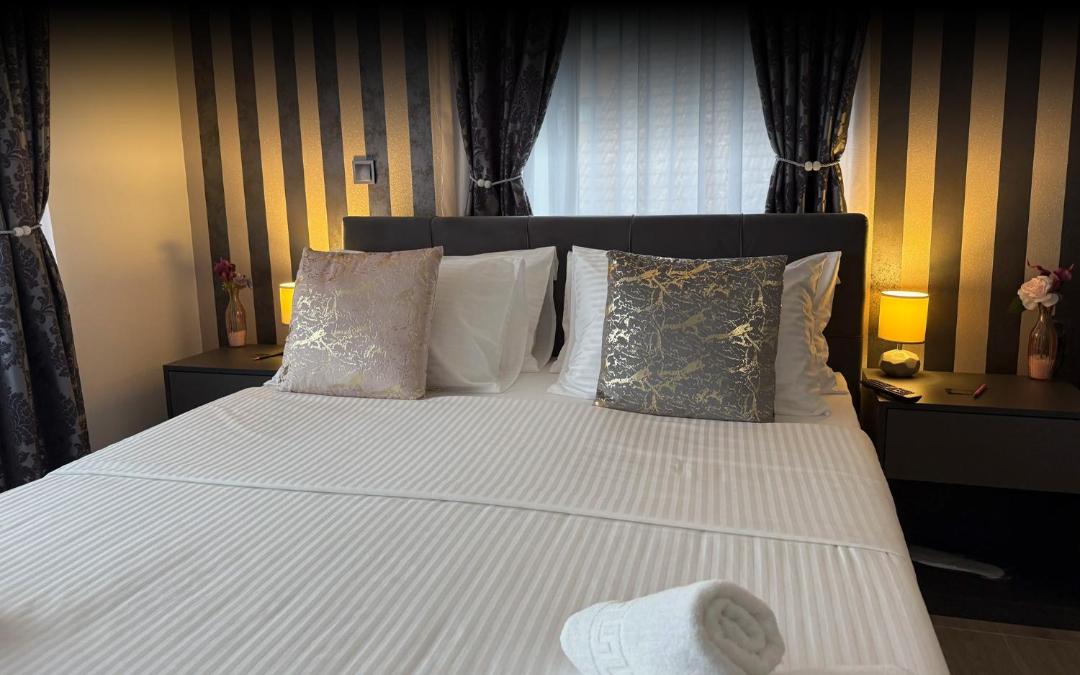 Photo of Bedroom in Kraljevec Sesvetski
