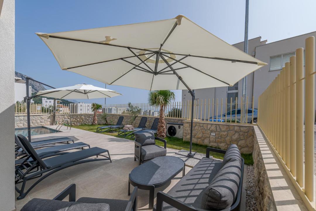 Photo of Patio Balcony in Zelenka