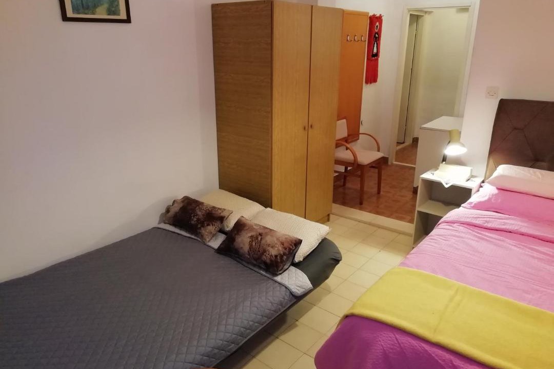 Photo of Bedroom in Cavtat Old Town