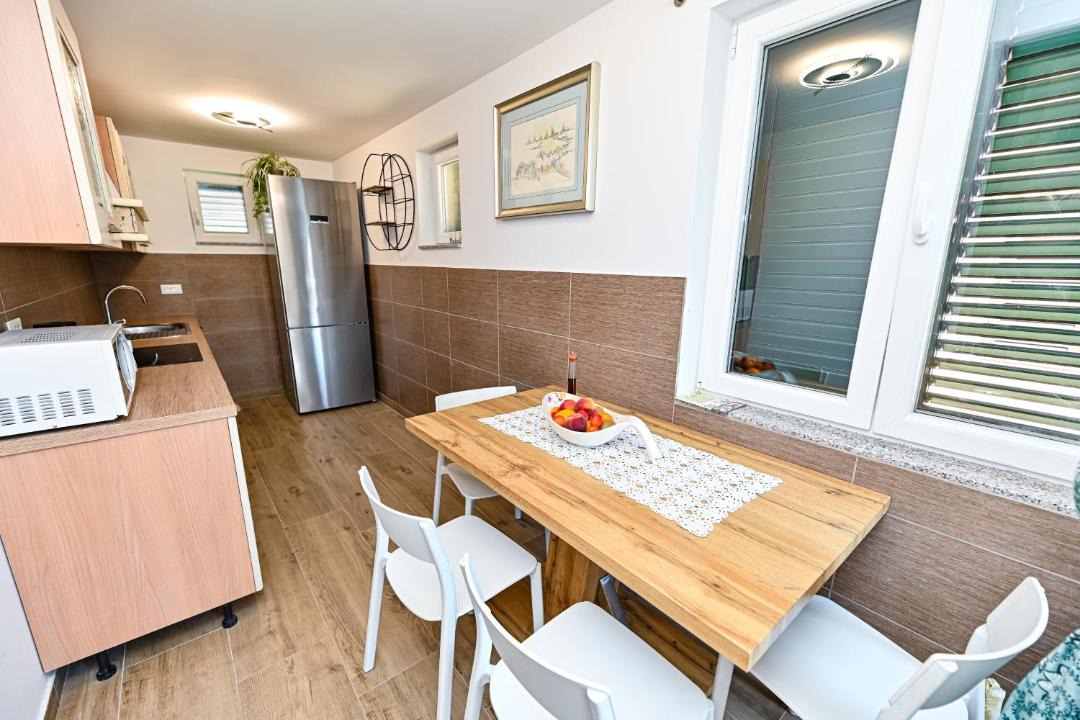 Photo of Kitchen in Ljubac