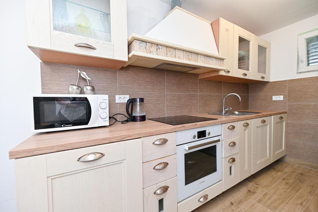 Photo of Kitchen in Ljubac