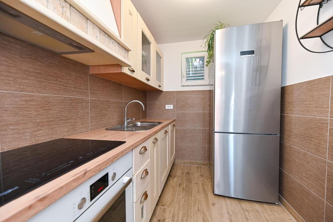 Photo of Kitchen in Ljubac