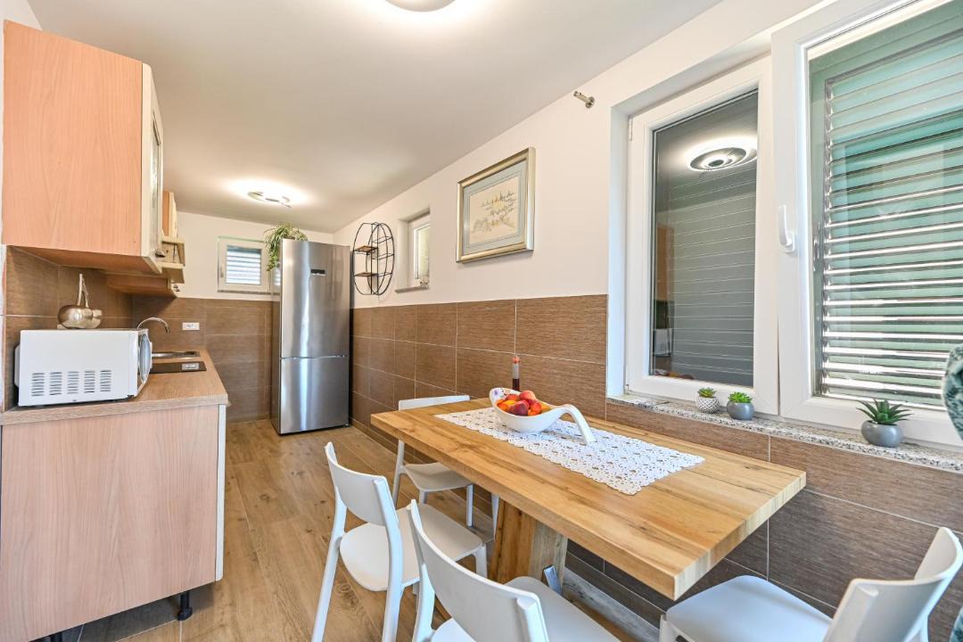 Photo of Kitchen in Ljubac